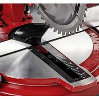 Торцовочная пила Einhell TC-MS 2112 [4300295]