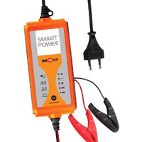 Зарядное устройство Беркут SP-8N