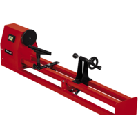 Токарный станок Einhell TC-WW 1000/1 4312110