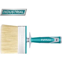 Кисть малярная Total THT84120306