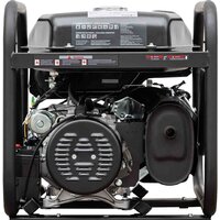 Бензиновый генератор Hyundai HHY 9850FEB-3-ATS