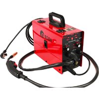 Сварочный инвертор Edon Smart MIG-180