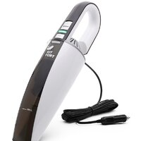 Автомобильный пылесос Kitfort KT-537-1