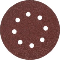 Шлифовальный круг Milwaukee 4932492174 (10 шт)