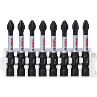 Набор бит Bosch 2608522330 (8 предметов)