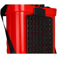 Аккумуляторный опрыскиватель Wortex KS 1680-1 Li
