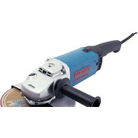 Угловая шлифмашина Фиолент МШУ 1-23-230Б