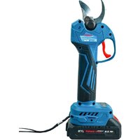 Секатор Katana PR3000 (с 2-мя АКБ, кейс)