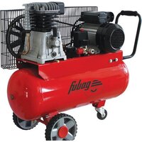 Компрессор Fubag B4000B/50 CM3