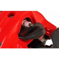 Триммер Verton Garden BR-521 Professional