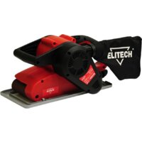 Ленточная шлифмашина ELITECH МШЛ 900Э