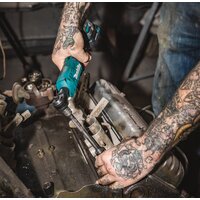 Гайковерт Makita WR100DZ (без АКБ)