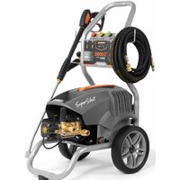 Мойка высокого давления Daewoo Power DAW 2500SW