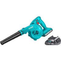 Ручная воздуходувка Total TABLI200181 (с 1-им АКБ)