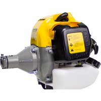 Бензиновый двигатель Champion G052HTF-II