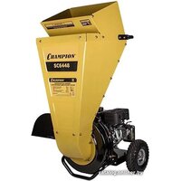 Садовый измельчитель Champion SC6448