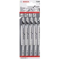 Набор оснастки для электроинструмента Bosch 2608634994 (5 предметов)