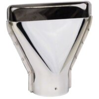 Отводная (стеклозащитная) насадка Bosch 1609390452