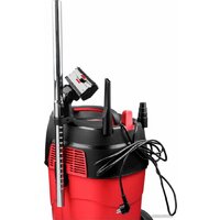 Пылесос Brait BVC-30 Pro