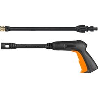 Мойка высокого давления Bort BHR-1700-Pro