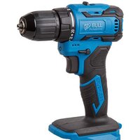 Дрель-шуруповерт Bull SR 1804 1329419 (без АКБ)