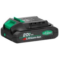 Аккумулятор DWT BSP202025XS (20В/2 Ah)