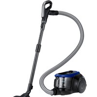 Пылесос Samsung VC18M21A0SB/EV