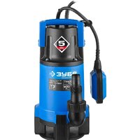 Дренажный насос Зубр НПГ-Т3-900