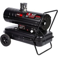 Дизельная тепловая пушка Brait BR-22AIW
