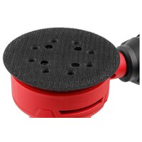 Эксцентриковая шлифмашина Wortex LX RS 1225 0325159