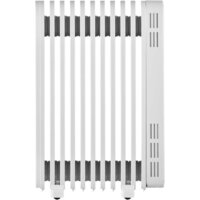 Масляный радиатор Sencor SOH 6211WH