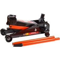 Подкатной домкрат Startul Auto ST8013-01 3т