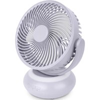 Вентилятор Evolution AirLeaf AL-102 (фиолетовый)