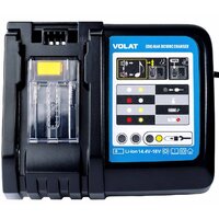 Зарядное устройство VOLAT CDQ-MAK-DC18RC (14.4-18В)