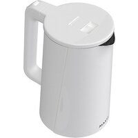 Электрический чайник Maxvi KE1761D (белый)