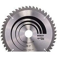 Пильный диск Bosch 2.608.640.432