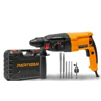 Перфоратор Partisan PDH 26-950