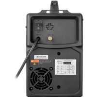 Сварочный инвертор Сварог REAL Smart MIG 200 (N2A5)