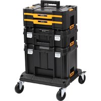 Тележка DeWalt TSTAK DWST1-71229