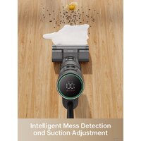 Вертикальный моющий пылесос Dreame H12 Core