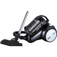 Пылесос CENTEK CT-2524 (черный/серый)