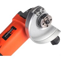 Угловая шлифмашина Patriot AG 122 (110301210)