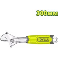Ключ разводной Dyllu DTAW2212
