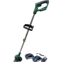 Триммер Favourite OBS 21 GT Set Promo (с 2-мя АКБ)