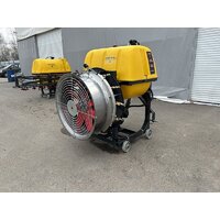 Опрыскиватель Rossel 200S (садовый)