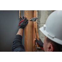 Перчатки хозяйственные Milwaukee Fingerless 8/M 48229741