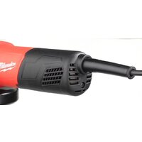 Угловая шлифмашина Milwaukee AG 800-125 EK