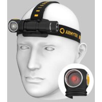 Фонарь Armytek Wizard C2 WR Magnet USB (теплый)