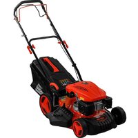 Газонокосилка Startul Garden 46 SM SG1015