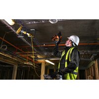 Перфоратор AEG Powertools BBH 18C-0 4935464984 (без АКБ)